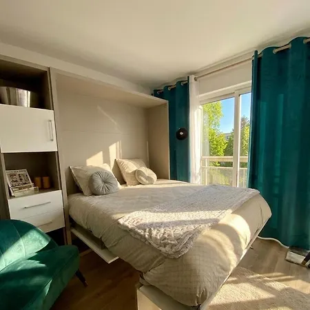 Ecrin Opale * Le Touquet