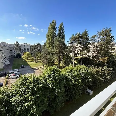 Ecrin Opale * Le Touquet