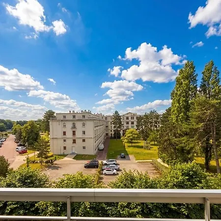 Ecrin Opale Le Touquet