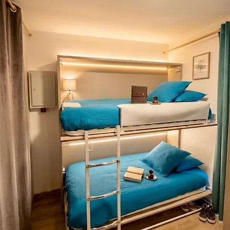 Apartment Ecrin Opale